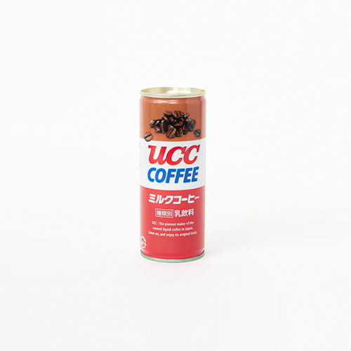 UCC 밀크 커피 250ml 30캔